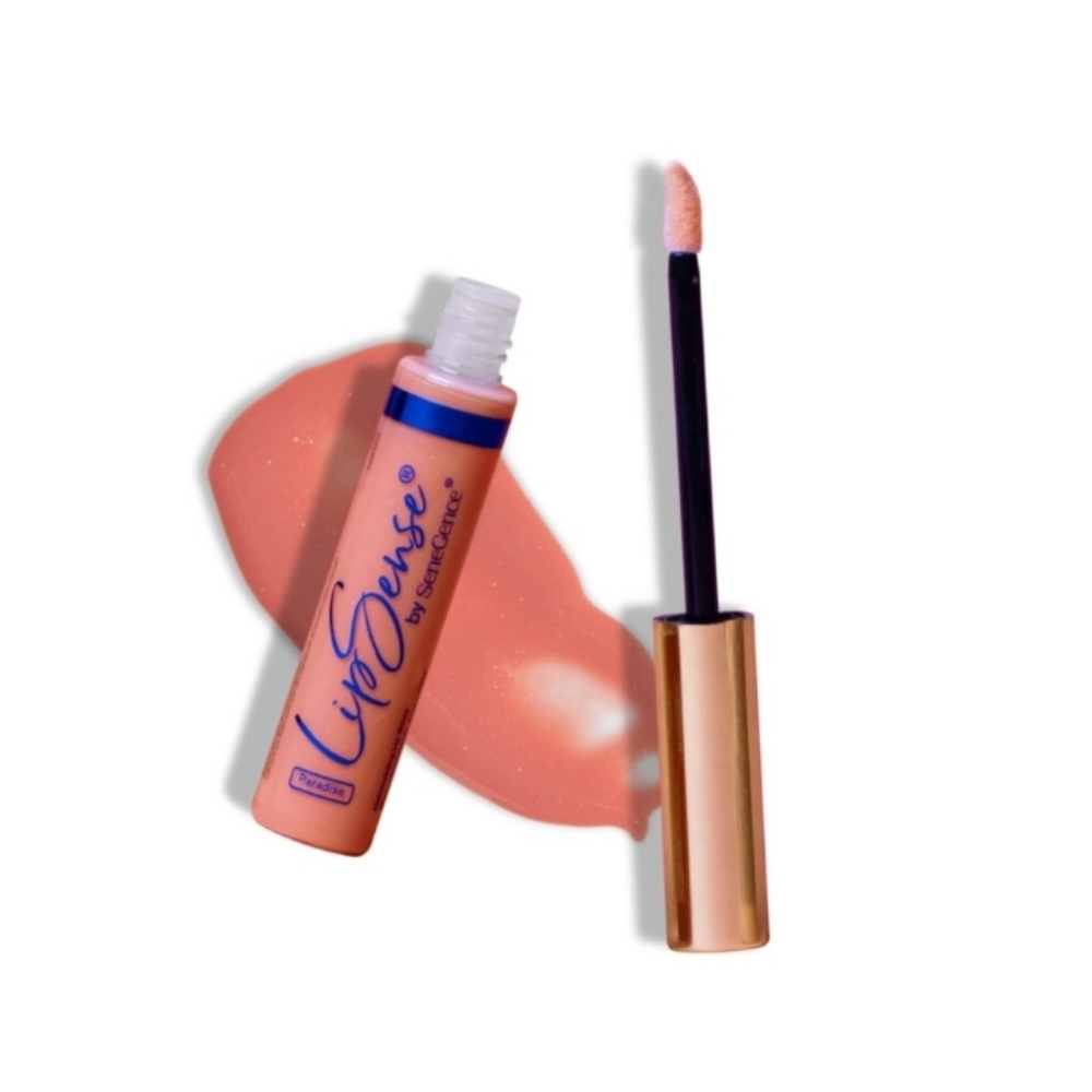 PARADISE GLOSS - Picture 3 of 4
